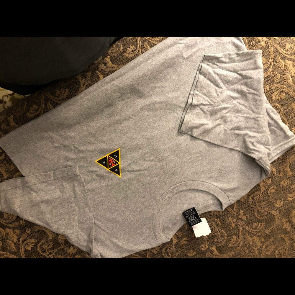 HUF SHIRT BNWT